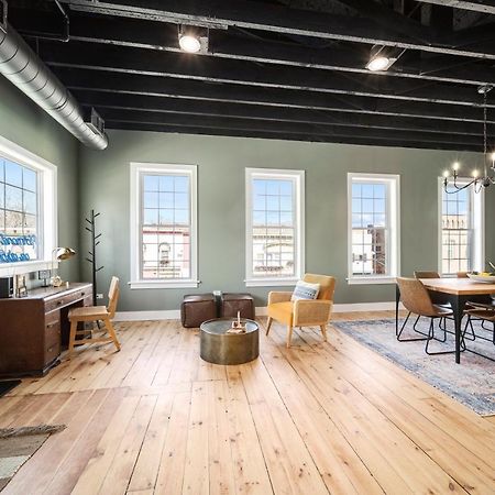 Richmond No. 267 Apartment Bagian luar foto