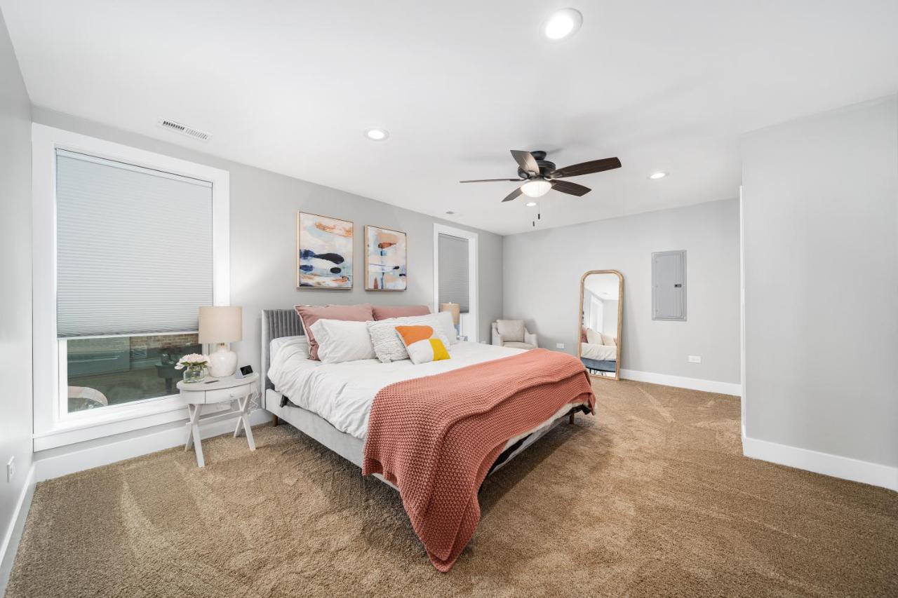 Richmond No. 267 Apartment Bagian luar foto