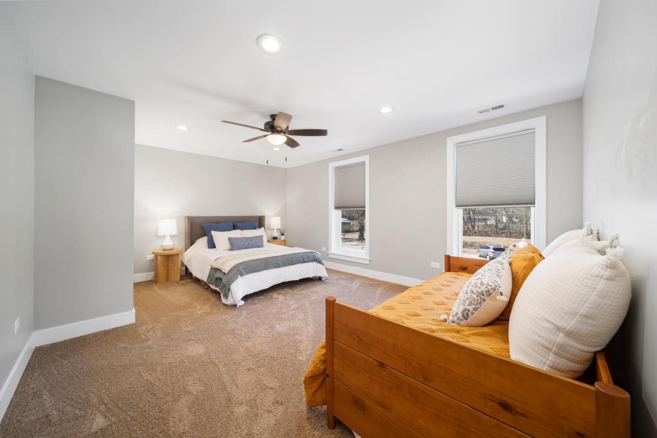 Richmond No. 267 Apartment Bagian luar foto