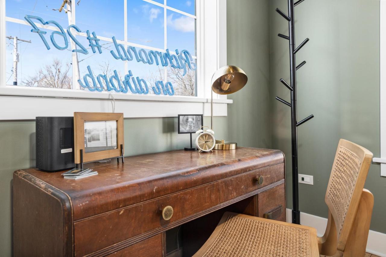 Richmond No. 267 Apartment Bagian luar foto