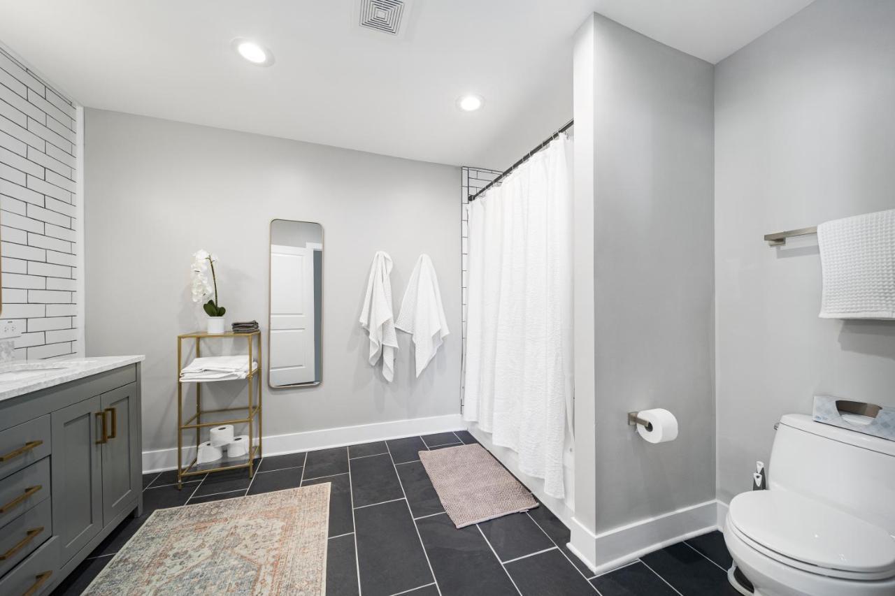 Richmond No. 267 Apartment Bagian luar foto